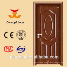 Housing Interior utility Decorative steel doors